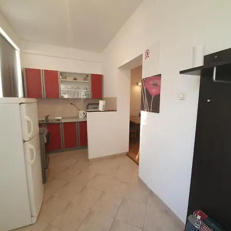 Ante Apartment Kastela
