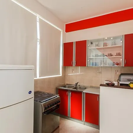Ante Apartment Kastela