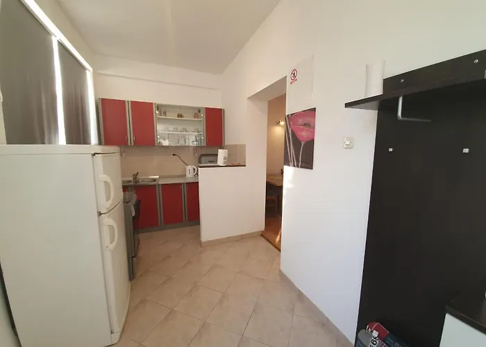 Ante Apartament Kaštela