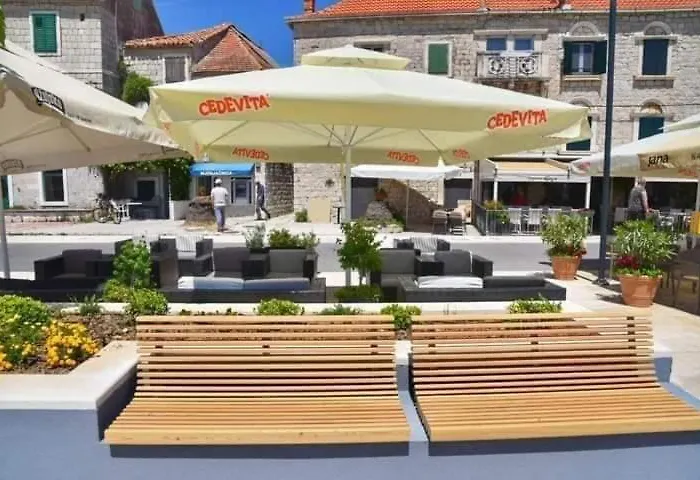 Apartament Ante *