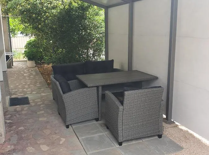 Apartament Ante