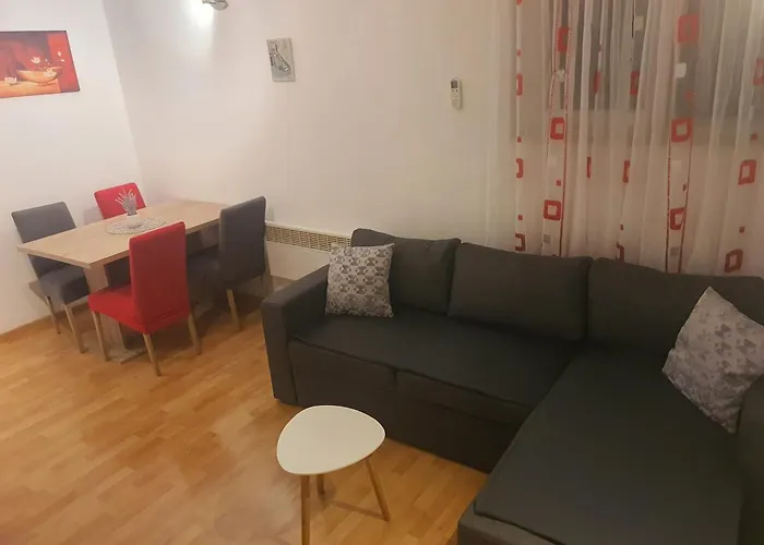 Apartament Ante *