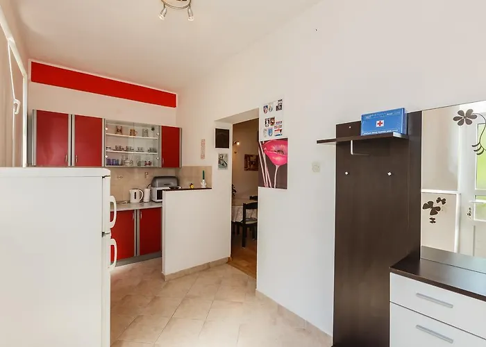 Apartament Ante