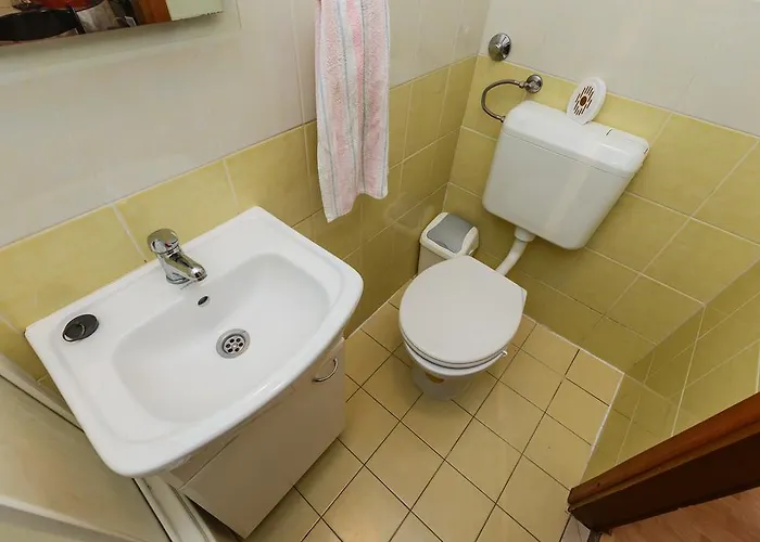 Apartament Ante Kaštela