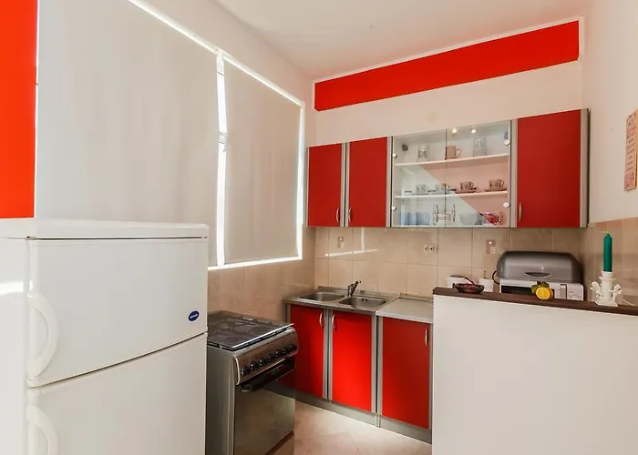 Ante Apartament Kaštela