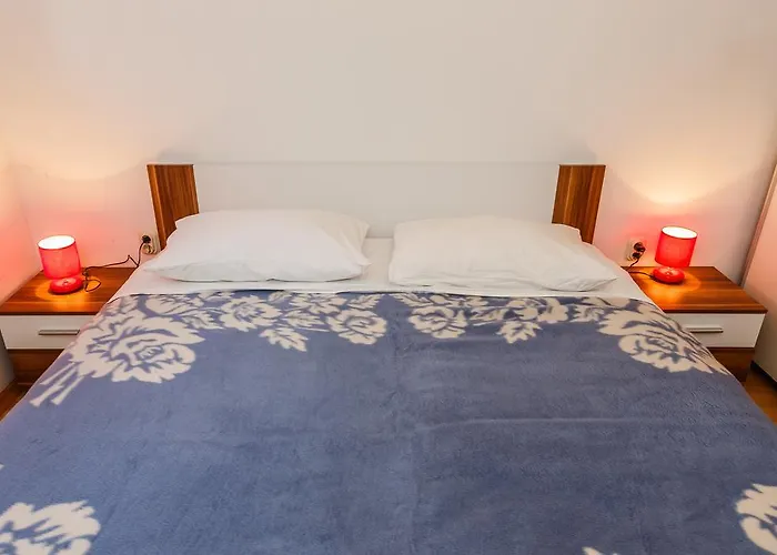 Ante Apartament Kaštela