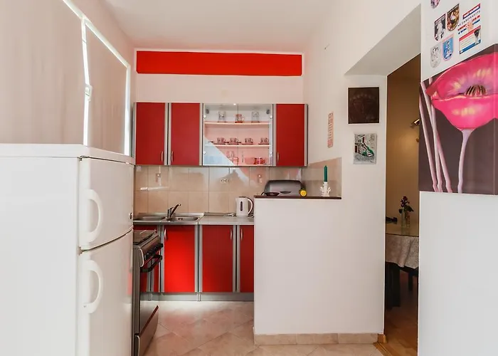 Apartament Ante *