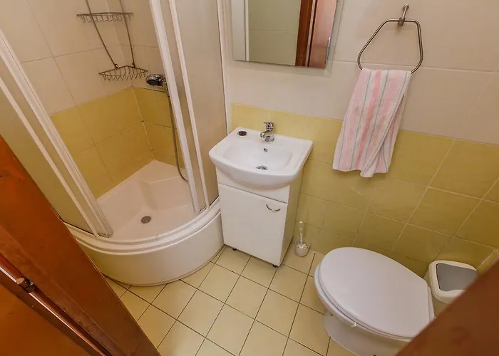 Apartament Ante Kaštela